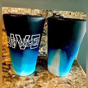 Keith Urban 2023 concert soft cups - 2